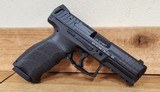 HECKLER & KOCH VP9 9MM LUGER (9X19 PARA) - 1 of 3