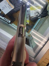 COLT GOVERNMENT MODEL MKIV SERIES 70 .45 ACP - 3 of 3