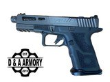 ZEV TECHNOLOGIES OZ9C 9MM LUGER (9X19 PARA) - 1 of 1