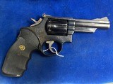 SMITH & WESSON 19 .357 MAG - 1 of 3