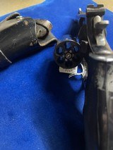 SMITH & WESSON 19 .357 MAG - 3 of 3