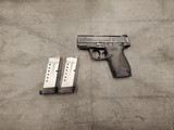 SMITH & WESSON 9 Shield 9MM LUGER (9X19 PARA) - 2 of 2