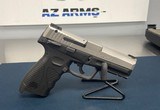 TAURUS PT24/7 G2 9MM LUGER (9X19 PARA) - 1 of 3
