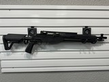 SPRINGFIELD ARMORY M1A SOCOM 16 CQB .308 WIN - 1 of 3
