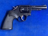 SMITH & WESSON MOD 10-6 .38 S&W - 1 of 3