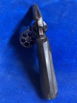 SMITH & WESSON MOD 10-6 .38 S&W - 3 of 3