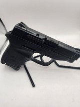 SMITH & WESSON M&P BODYGUARD 380 .380 ACP - 3 of 3
