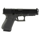 GLOCK G49 MOS 9MM LUGER (9X19 PARA) - 1 of 3