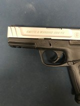 SMITH & WESSON SD9VE 9MM LUGER (9X19 PARA) - 3 of 3