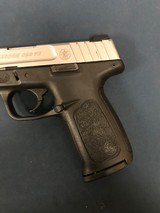 SMITH & WESSON SD9VE 9MM LUGER (9X19 PARA) - 2 of 3