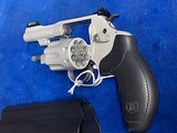 SMITH & WESSON 317-3 AIRLITE .22 LR - 2 of 3