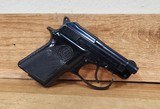 BERETTA MODEL 20 .25 ACP - 2 of 3