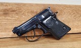 BERETTA MODEL 20 .25 ACP - 1 of 3