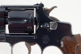 SMITH & WESSON UNKNOWN .22 LR - 3 of 3