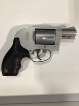 SMITH & WESSON 638-3 .38 S&W - 1 of 3