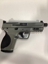 SMITH & WESSON M&P 9 9MM LUGER (9X19 PARA) - 2 of 3