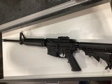 SMITH & WESSON AR 15 M&P 15 5.56 NATO 5.56X45MM NATO - 2 of 3