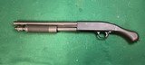 MOSSBERG 590 SHOCKWAVE 12 GA - 2 of 3