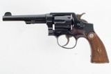 SMITH & WESSON M&P Model 1905 4th Change .38 SPL - 3 of 3