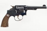 SMITH & WESSON M&P Model 1905 4th Change .38 SPL - 2 of 3