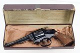 SMITH & WESSON M&P Model 1905 4th Change .38 SPL - 1 of 3