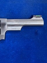 RUGER SP101 - 22 .22 LR - 2 of 3