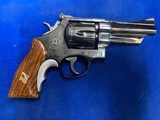SMITH & WESSON MODEL 28-2 HIGHWAY PATROLMAN .357 MAG - 1 of 3