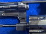 SMITH & WESSON MODEL 28-2 HIGHWAY PATROLMAN .357 MAG - 3 of 3