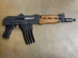 ZASTAVA ARMS PAP M85NP Serbia 5.56X45MM NATO - 1 of 3