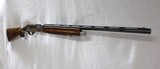 BENELLI DUCA DI Montefeltro Silver 20 GA - 2 of 3