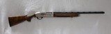 BENELLI DUCA DI Montefeltro Silver 20 GA - 1 of 3