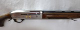 BENELLI DUCA DI Montefeltro Silver 20 GA - 3 of 3