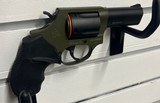 TAURUS 605 DEFENDER .38 SPECIAL/.357 MAGNUM - 1 of 3
