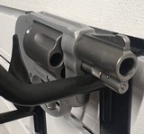 SMITH & WESSON 638-3 AIRWEIGHT .38 SPL - 3 of 3