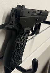 CZ 75 COMPACT 9MM LUGER (9X19 PARA) - 2 of 3