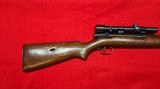 WINCHESTER 74 .22 LR - 2 of 3