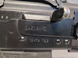 IZHMASH SAIGA-12 12 GA - 3 of 3
