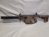 KRISS special edition Featureless kriss vector rifle in 10mm 10MM - 1 of 3