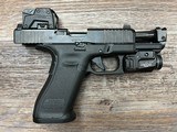 GLOCK G45 MOS 9MM LUGER (9X19 PARA) - 3 of 3