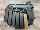 GLOCK G45 MOS 9MM LUGER (9X19 PARA) - 1 of 3