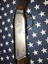 BROWNING MAXUS 12 GA - 3 of 3