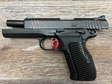 CZ DWX Compact 9MM LUGER (9X19 PARA) - 2 of 3