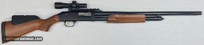 MOSSBERG 500 12 GA