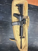 WINDHAM WEAPONRY MOD. WW-15 5.56X45MM NATO - 1 of 3