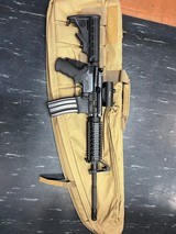 WINDHAM WEAPONRY MOD. WW-15 5.56X45MM NATO - 3 of 3