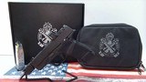 SPRINGFIELD ARMORY HELLCAT 9MM LUGER (9X19 PARA) - 1 of 3