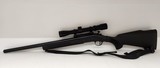 H&R HANDI RIFLE SB2 .44 MAGNUM - 3 of 3