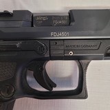 WALTHER PDP 9MM LUGER (9X19 PARA) - 3 of 3