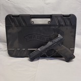 WALTHER PDP 9MM LUGER (9X19 PARA) - 1 of 3