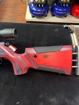 SAVAGE ARMS 93R17 .17 HMR - 2 of 3